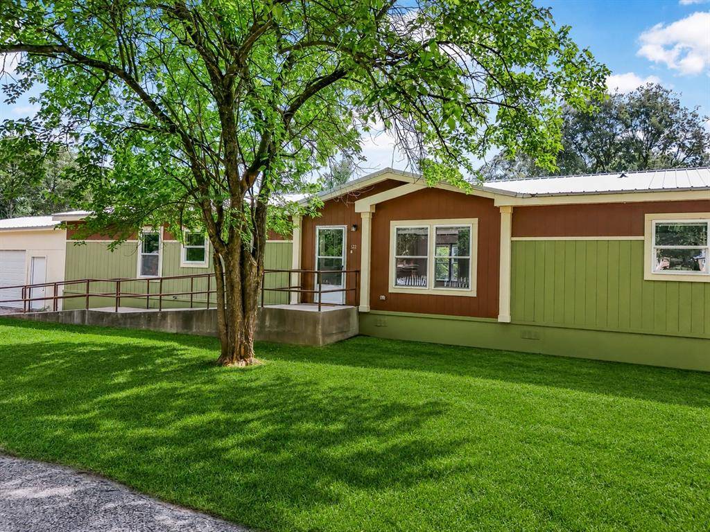 122 Will Stutley Drive, Gordonville, TX 76245
