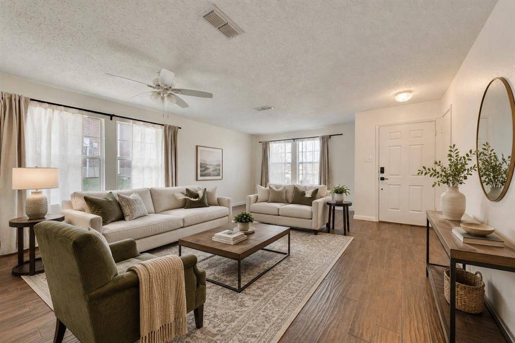 2528 Big Spring Drive, Fort Worth, TX 76120