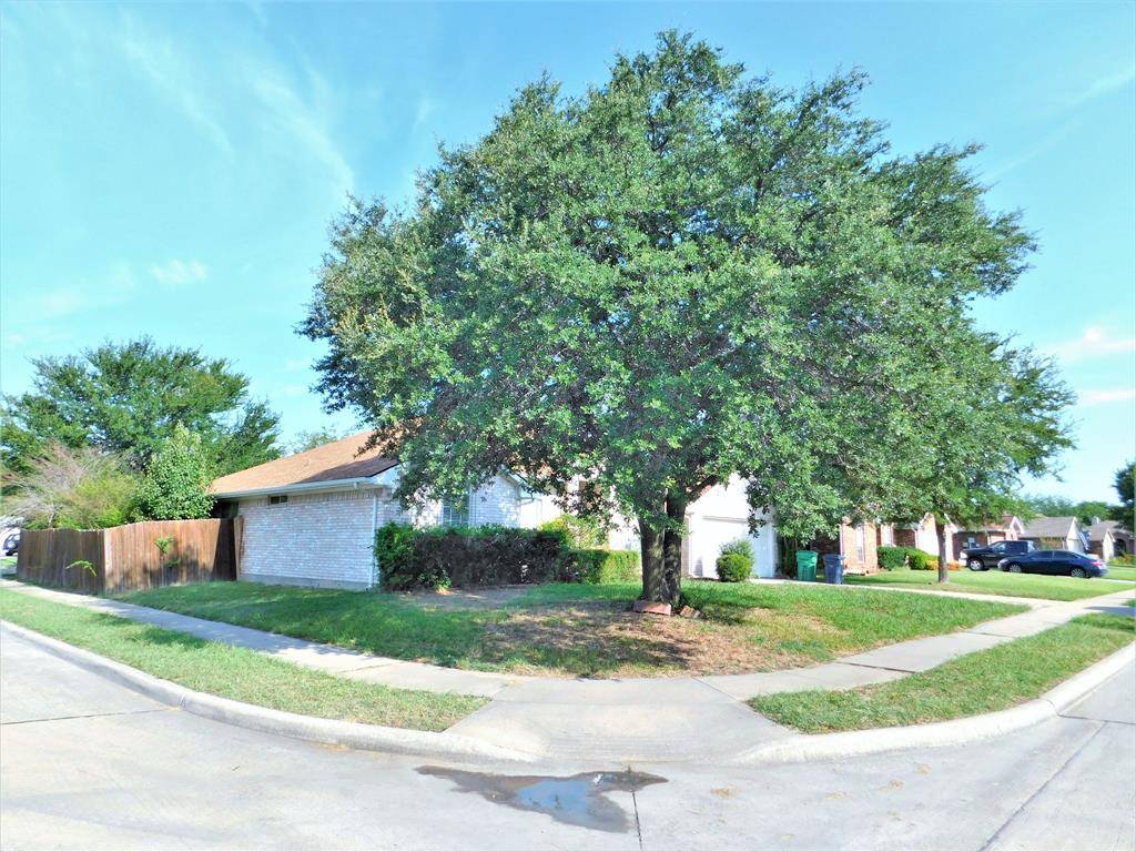 3721 Calvert Lane, Denton, TX 76208