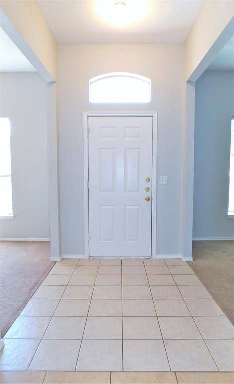 3721 Calvert Lane, Denton, TX 76208
