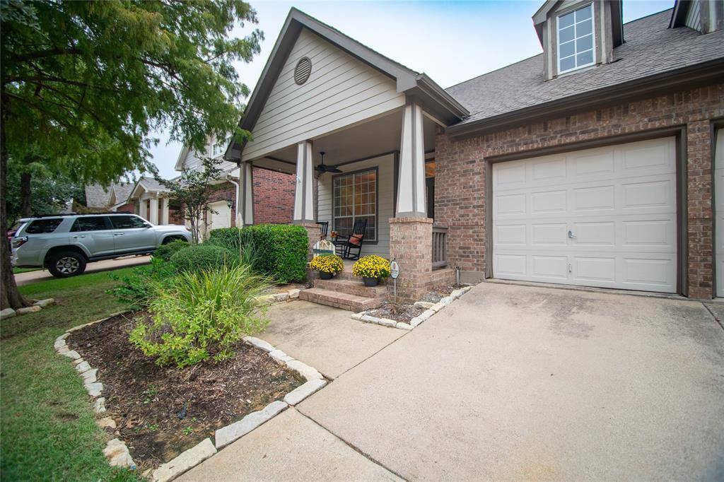 1580 Bonham Parkway, Lantana, TX 76226