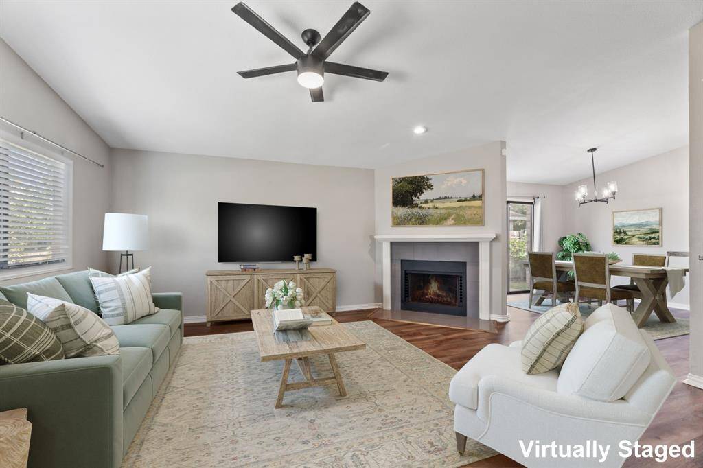 4212 N Staghorn Circle, Fort Worth, TX 76137