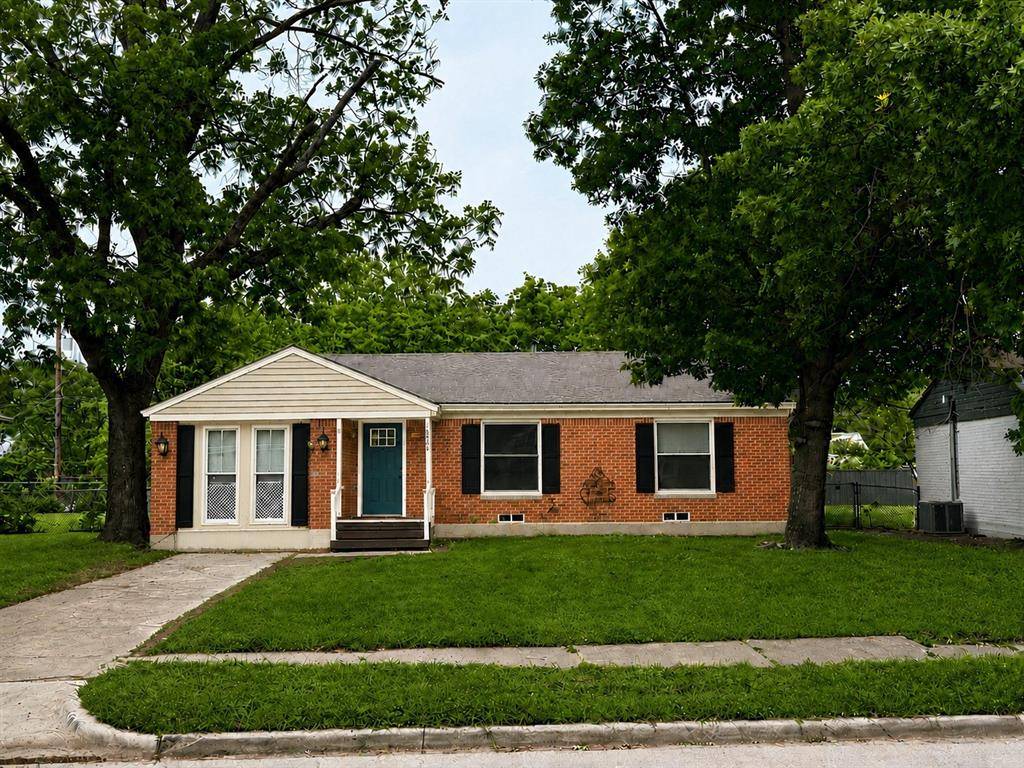 10640 Aledo Drive, Dallas, TX 75228