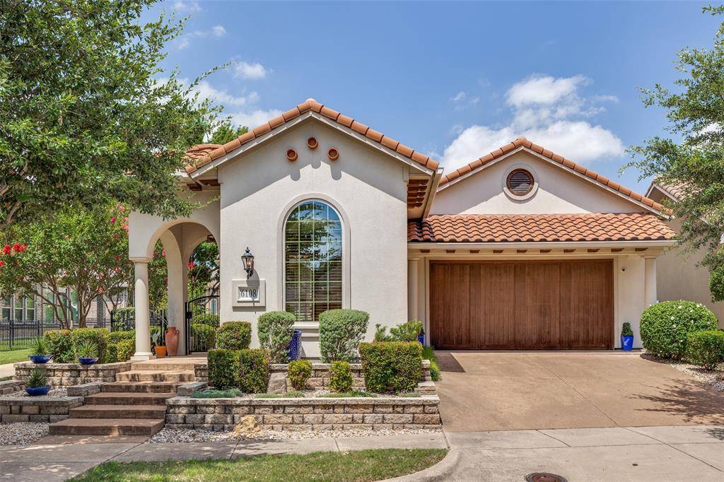 6108 Heron Bay Lane, Mckinney, TX 75070