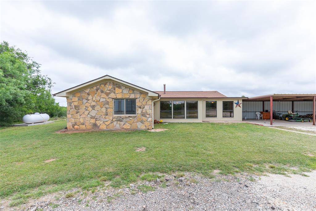 430 County Road 150, Abilene, TX 79601