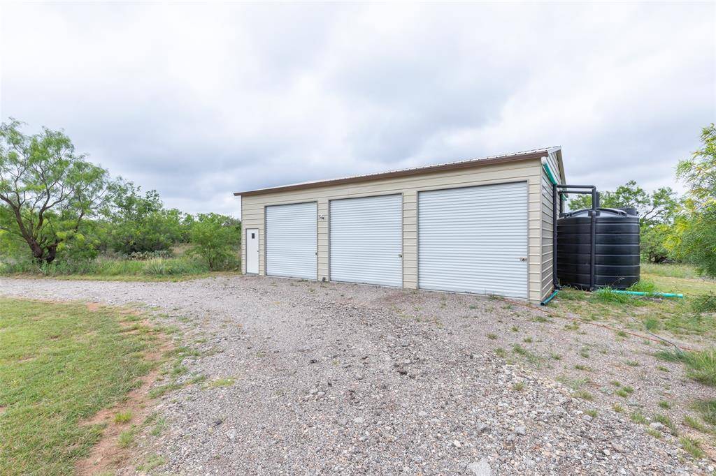 430 County Road 150, Abilene, TX 79601