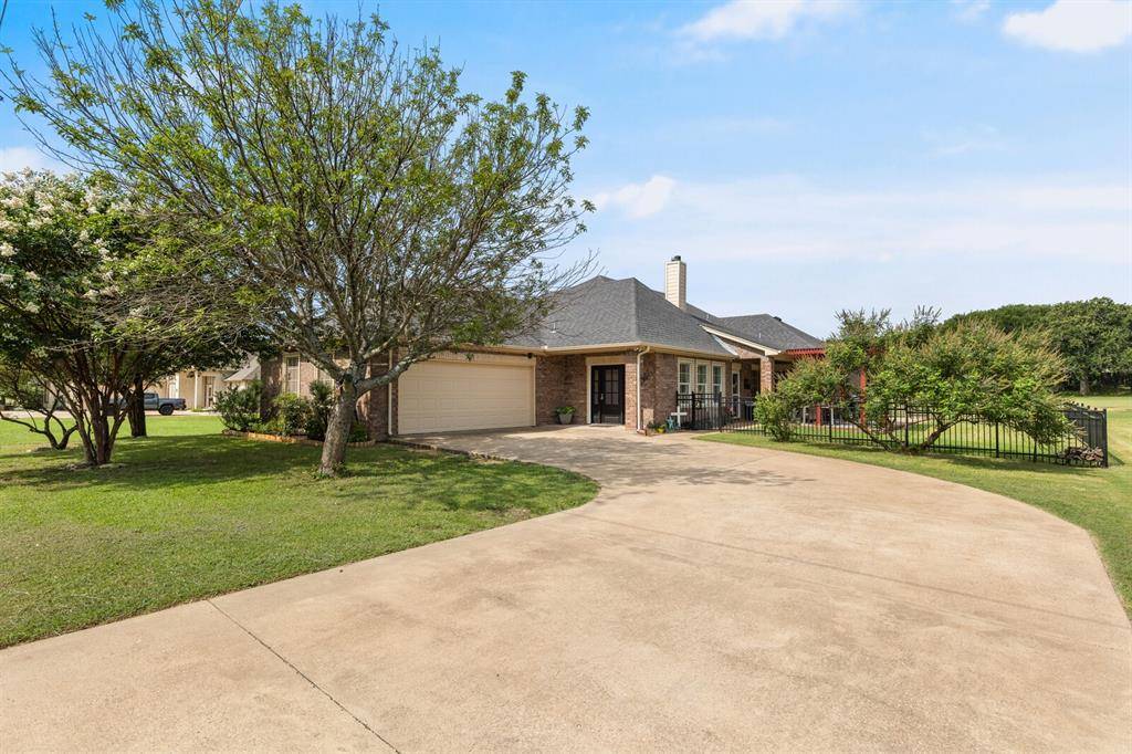 17012 Trailwood Drive, Whitney, TX 76692