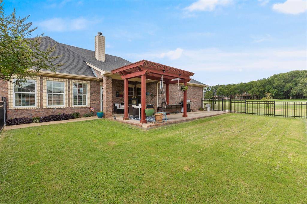 17012 Trailwood Drive, Whitney, TX 76692