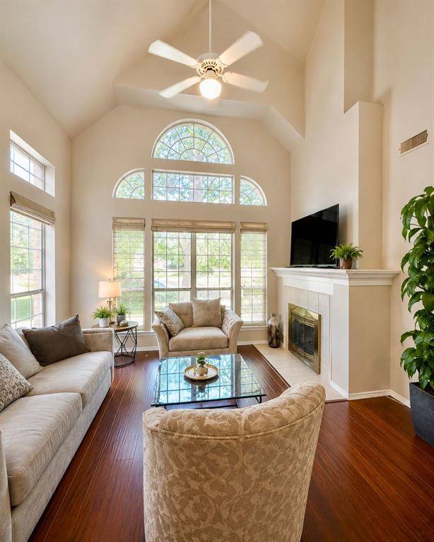 6778 Canterbury Drive, Frisco, TX 75035