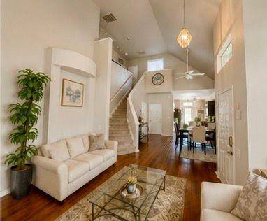 6778 Canterbury Drive, Frisco, TX 75035