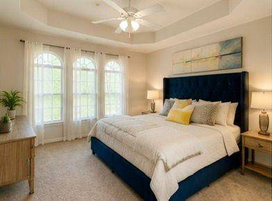 6778 Canterbury Drive, Frisco, TX 75035