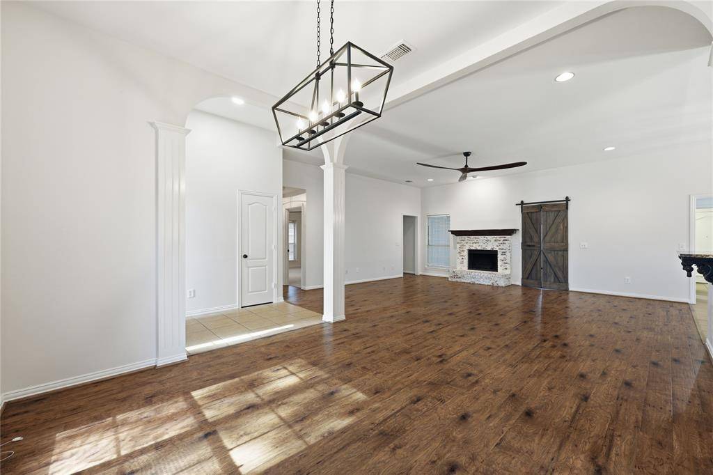 1115 Boyd Drive, Wylie, TX 75098