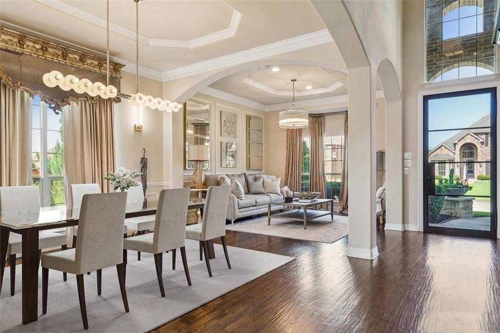 2815 Mona Vale Road, Trophy Club, TX 76262