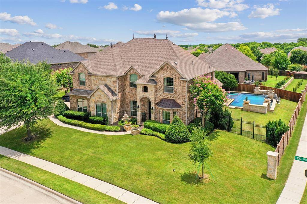2815 Mona Vale Road, Trophy Club, TX 76262