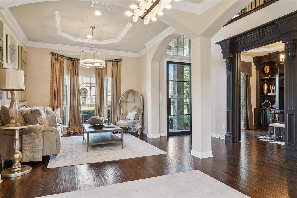 2815 Mona Vale Road, Trophy Club, TX 76262