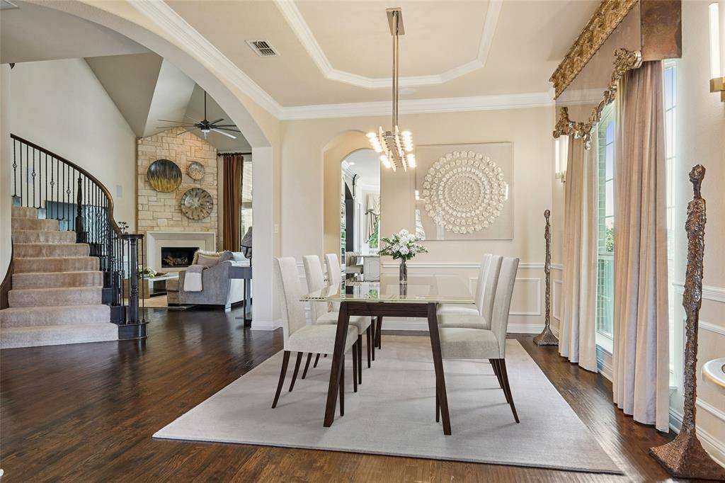 2815 Mona Vale Road, Trophy Club, TX 76262