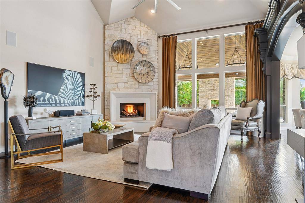 2815 Mona Vale Road, Trophy Club, TX 76262