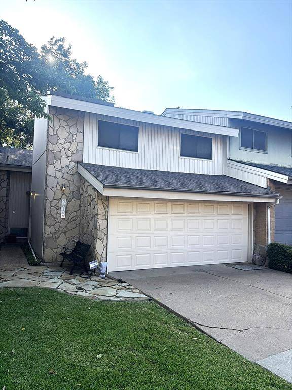 2969 Country Place Circle, Carrollton, TX 75006