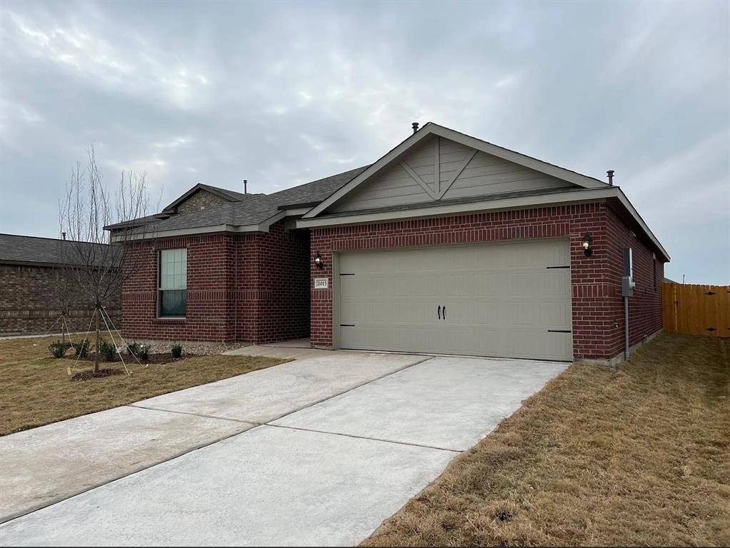 2013 EMMA Court, Anna, TX 75409