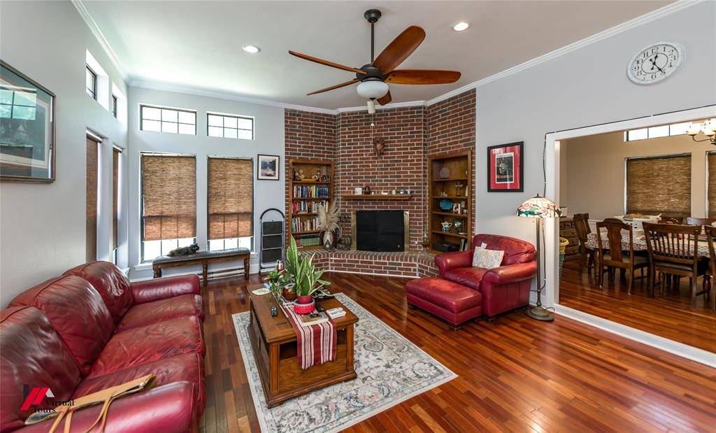 9838 Ballantrae Circle, Shreveport, LA 71106
