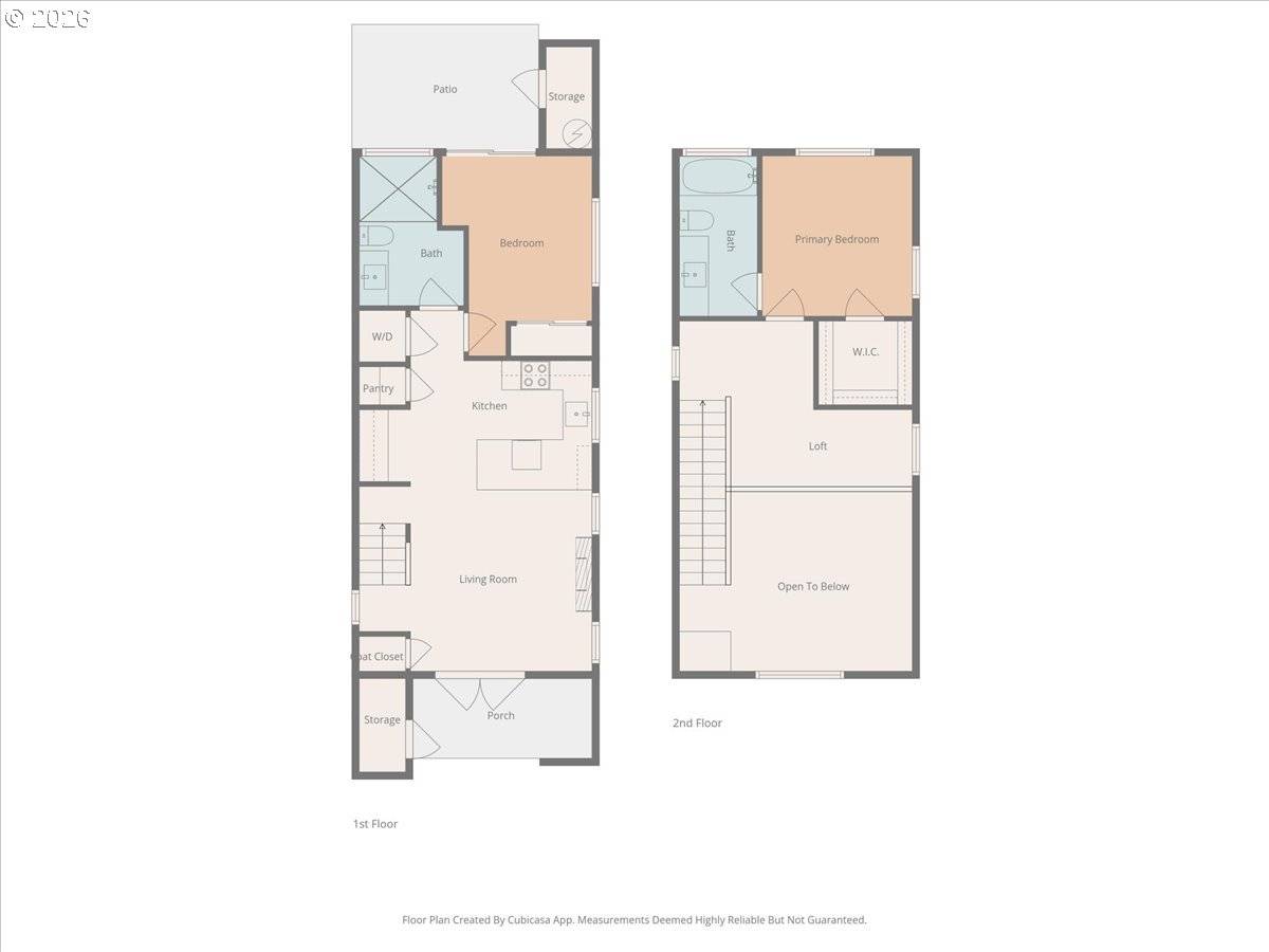 7880 SE 70th AVE, Portland, OR 97206
