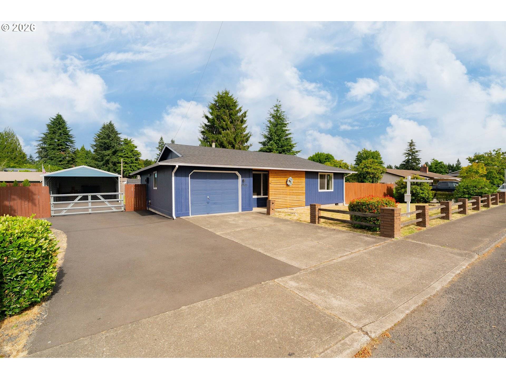 8505 NE 107TH AVE, Vancouver, WA 98662