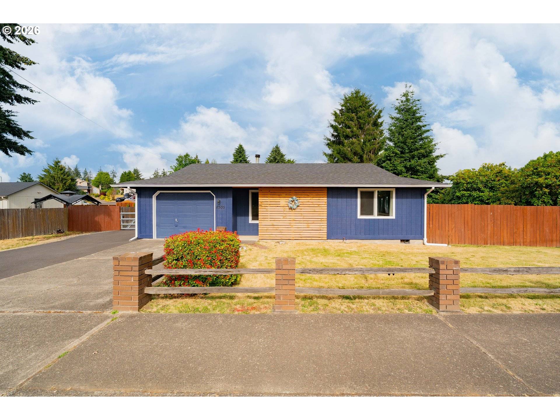 8505 NE 107TH AVE, Vancouver, WA 98662