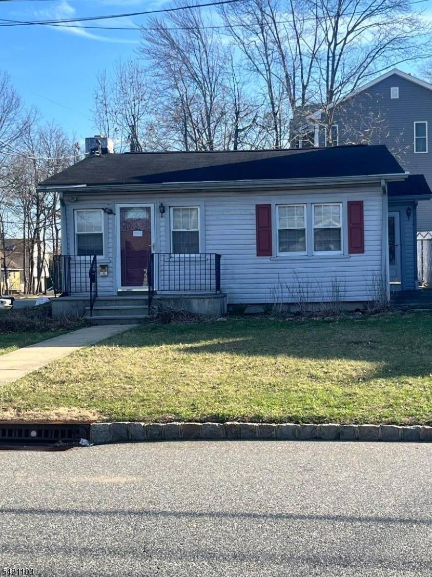 145 Hiawatha Blvd, Parsippany-troy Hills Twp., NJ 07034