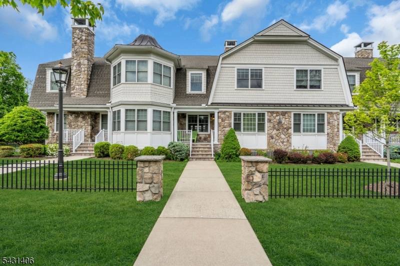 4A Foley Sq #4A, New Providence Boro, NJ 07974