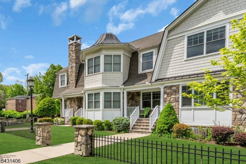 4A Foley Sq #4A, New Providence Boro, NJ 07974