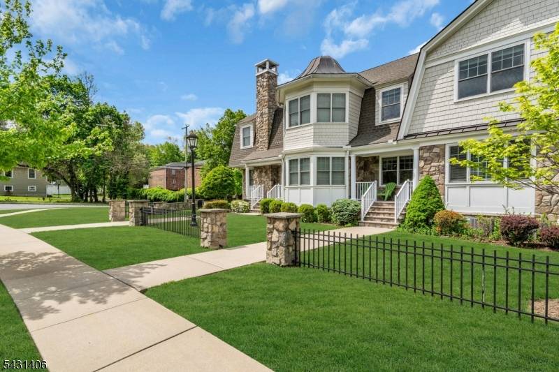 4A Foley Sq #4A, New Providence Boro, NJ 07974