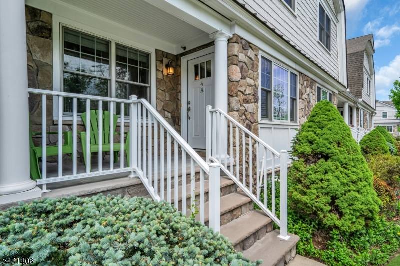 4A Foley Sq #4A, New Providence Boro, NJ 07974