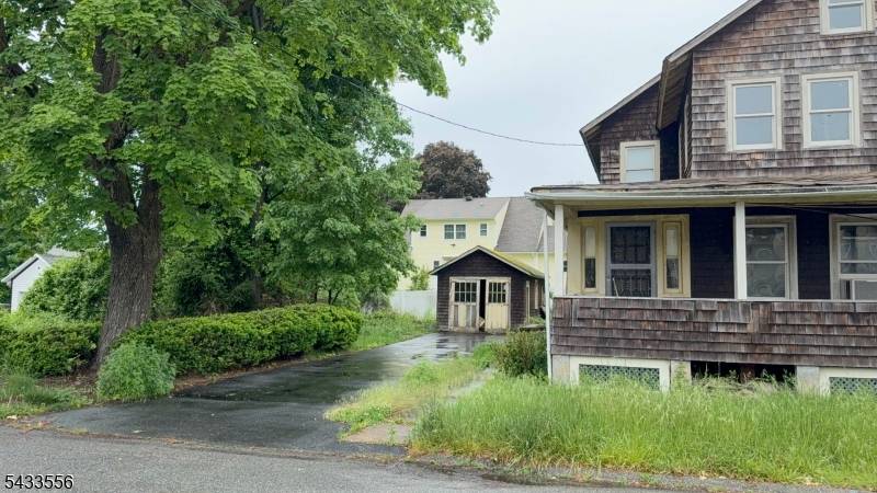 518 Liberty St, Boonton Town, NJ 07005