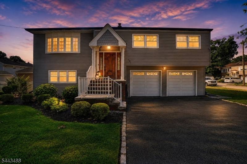 151 PROSPECT STREET, Clark Twp., NJ 07066