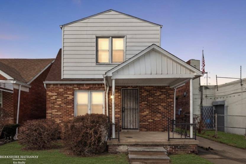 20575 Dean ST, Detroit, MI 48234