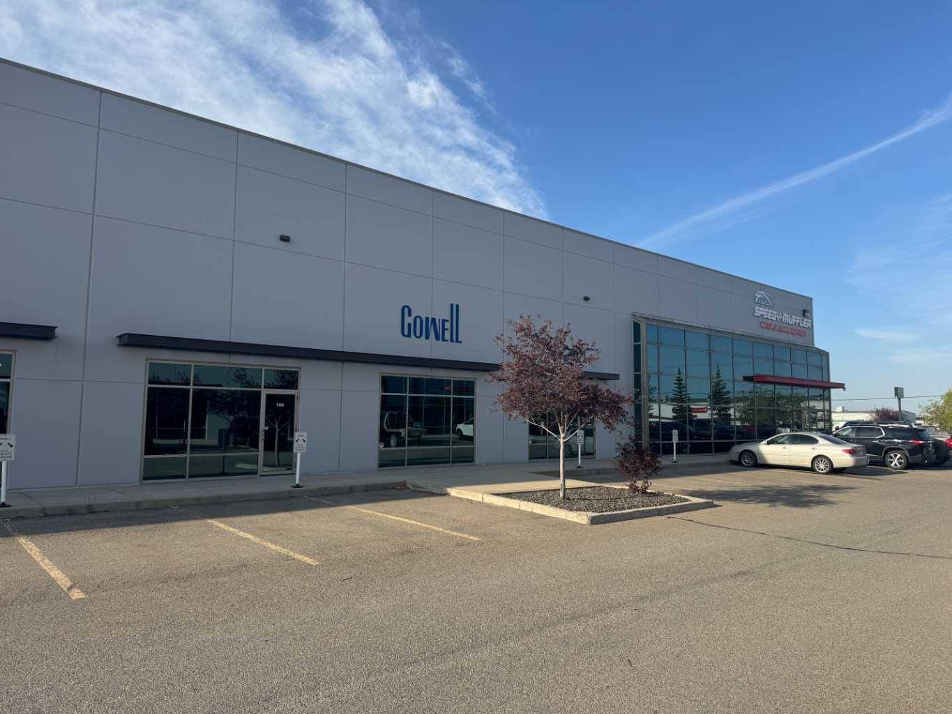 118 East Lake BLVD NE #103, Airdrie, AB T4A 2G2