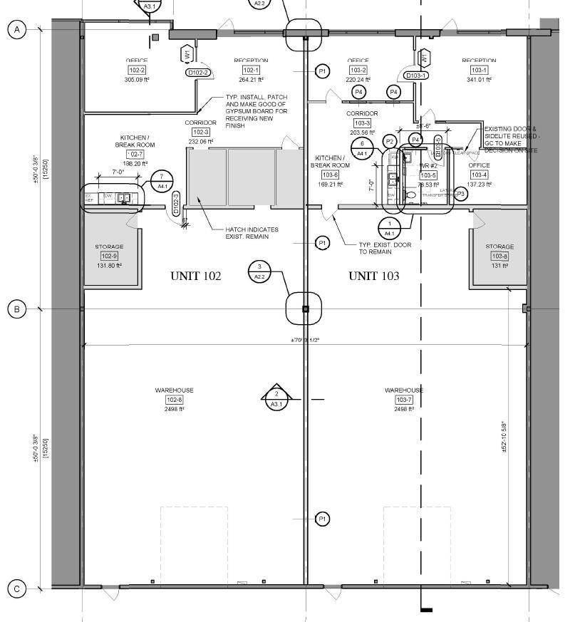 118 East Lake BLVD NE #103, Airdrie, AB T4A 2G2
