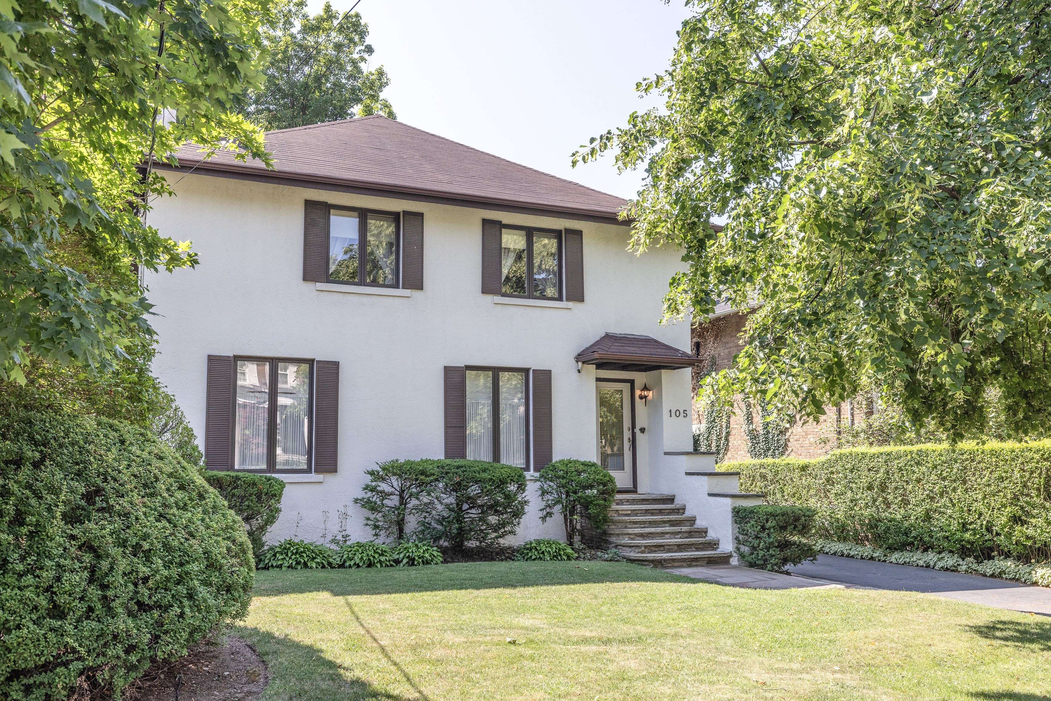 105 Dawlish AVE, Toronto C04, ON M4N 1H4