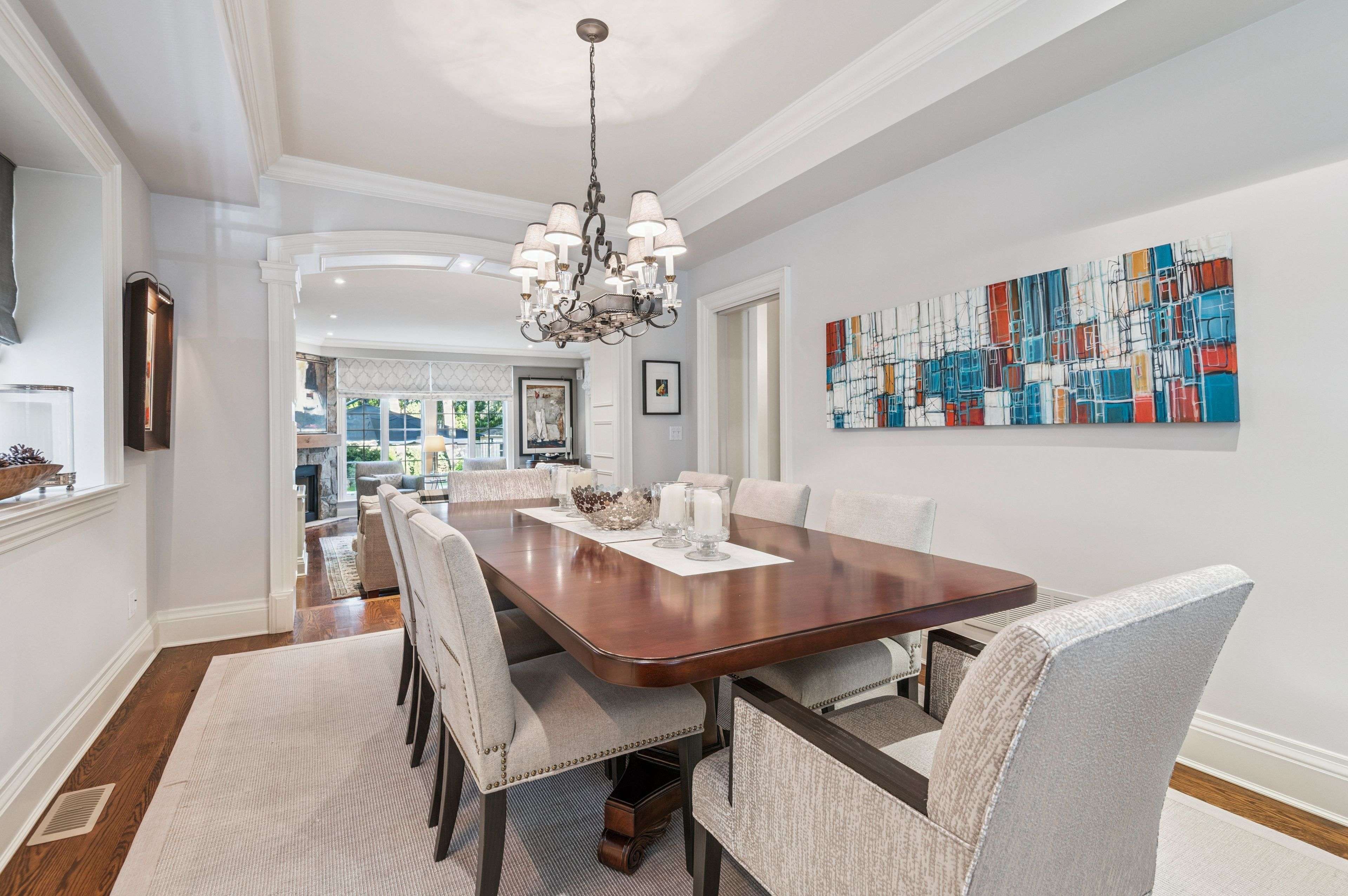 45 Lascelles BLVD, Toronto C03, ON M5P 2C9