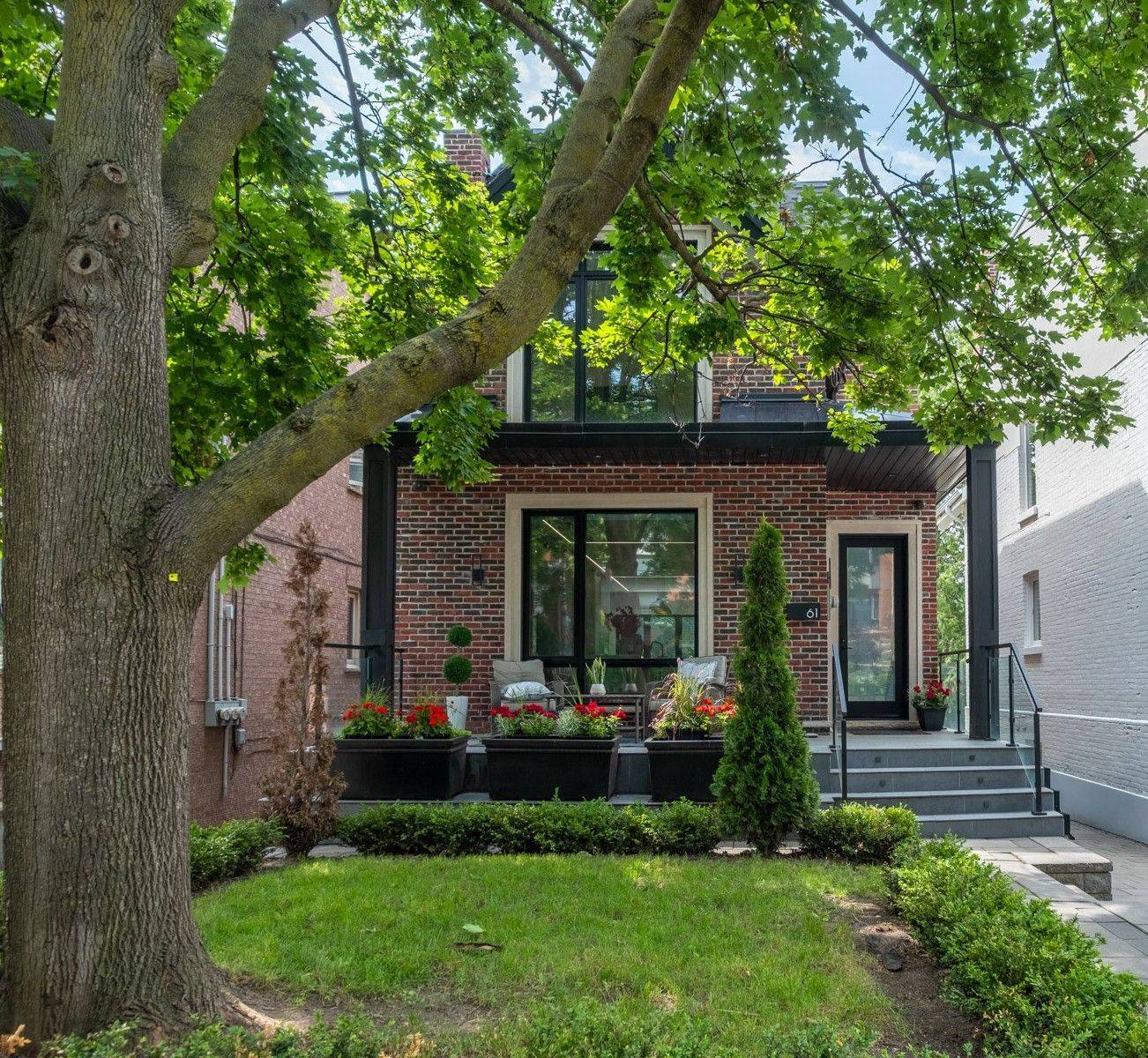 61 Shannon ST, Toronto C01, ON M6J 2E6