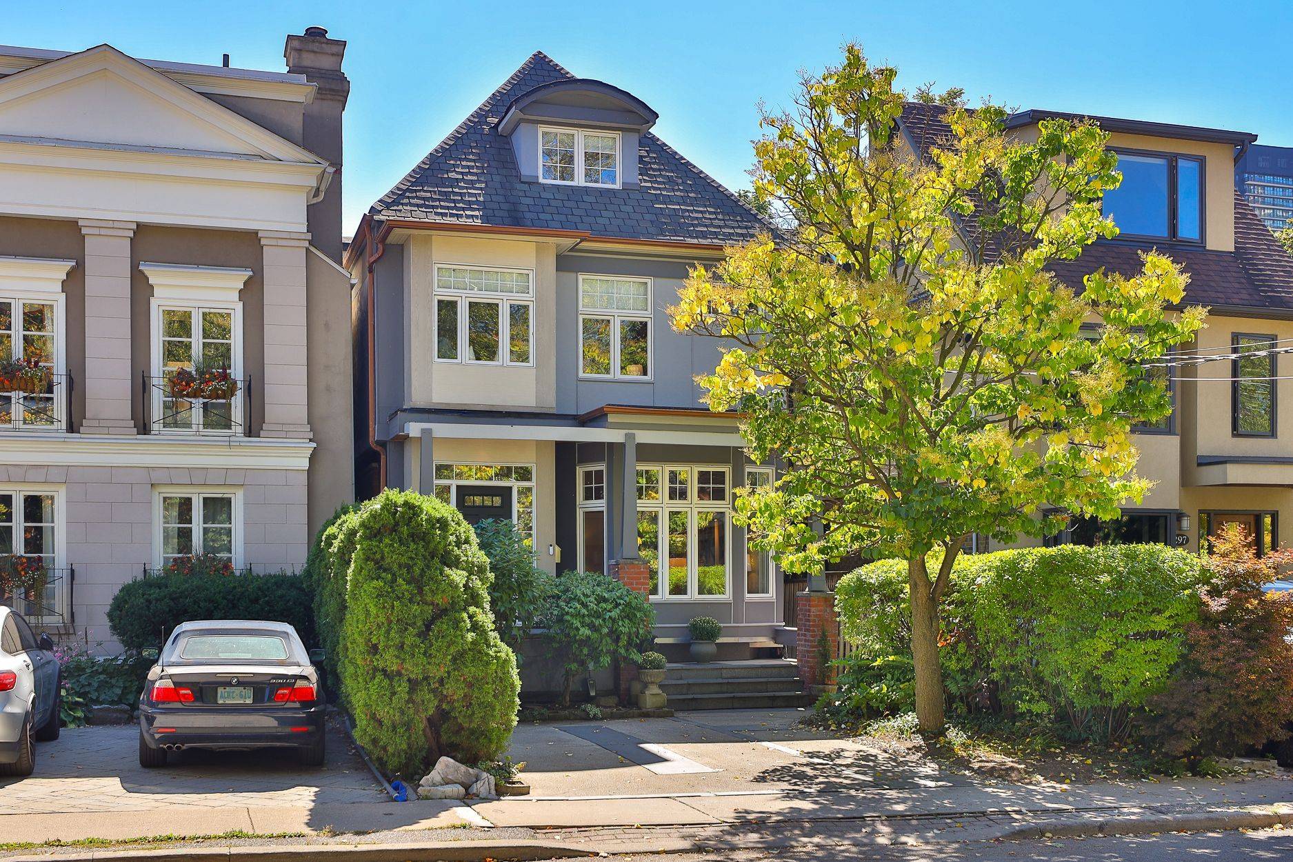 301 Keewatin AVE, Toronto C10, ON M4P 2A4