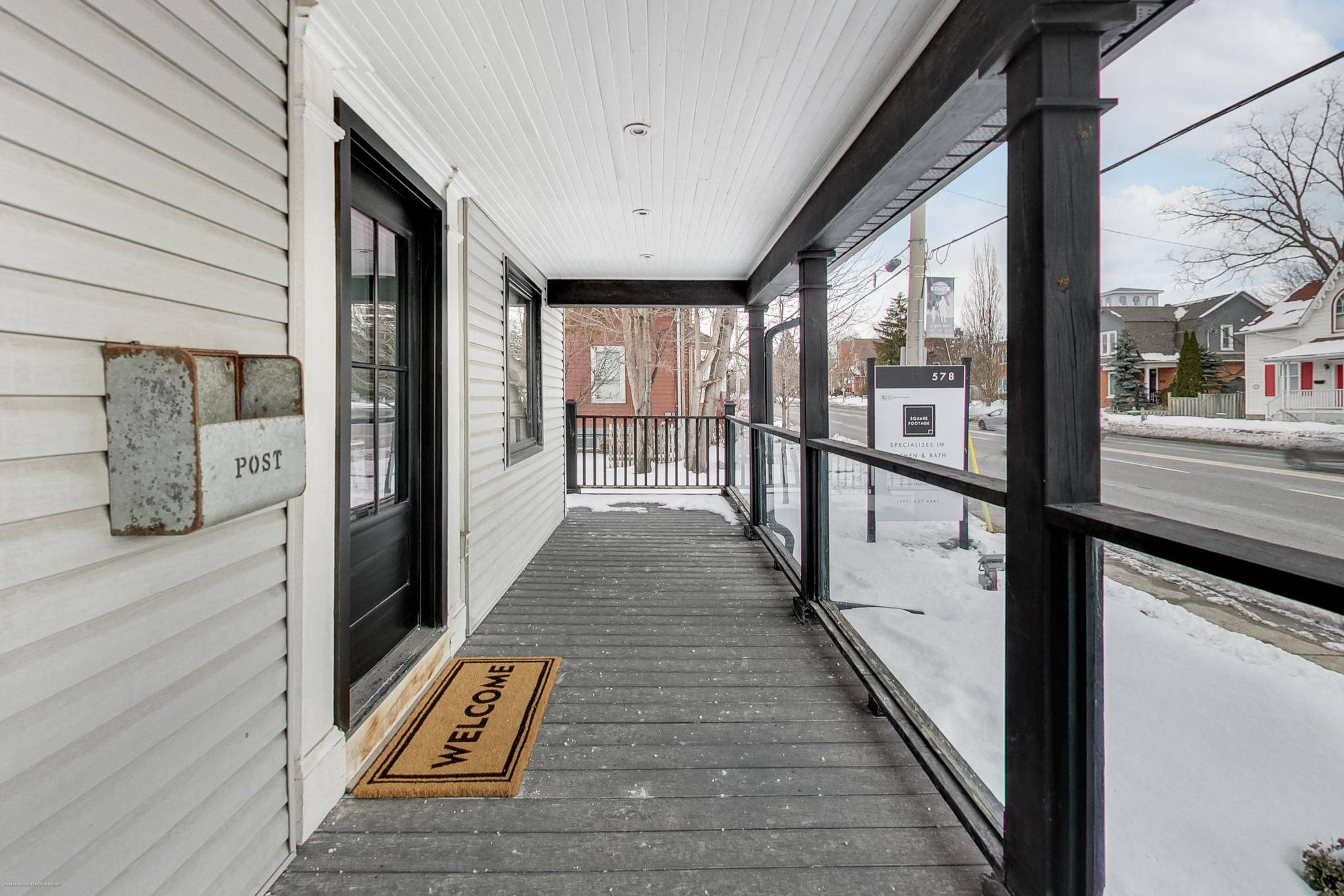 578 Kingston RD W, Ajax, ON L1T 3A2