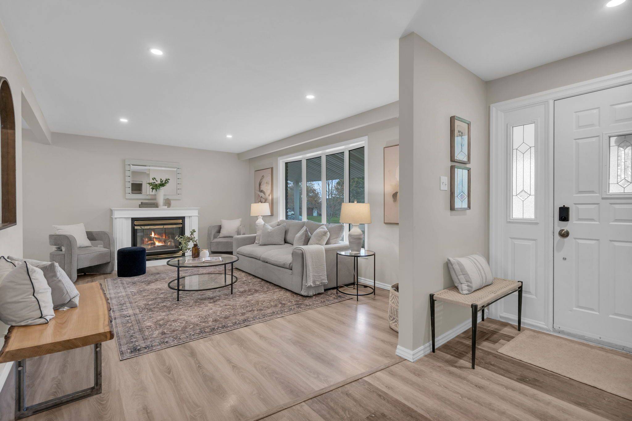 17 Cummings RD, Bradford West Gwillimbury, ON L0G 1B0