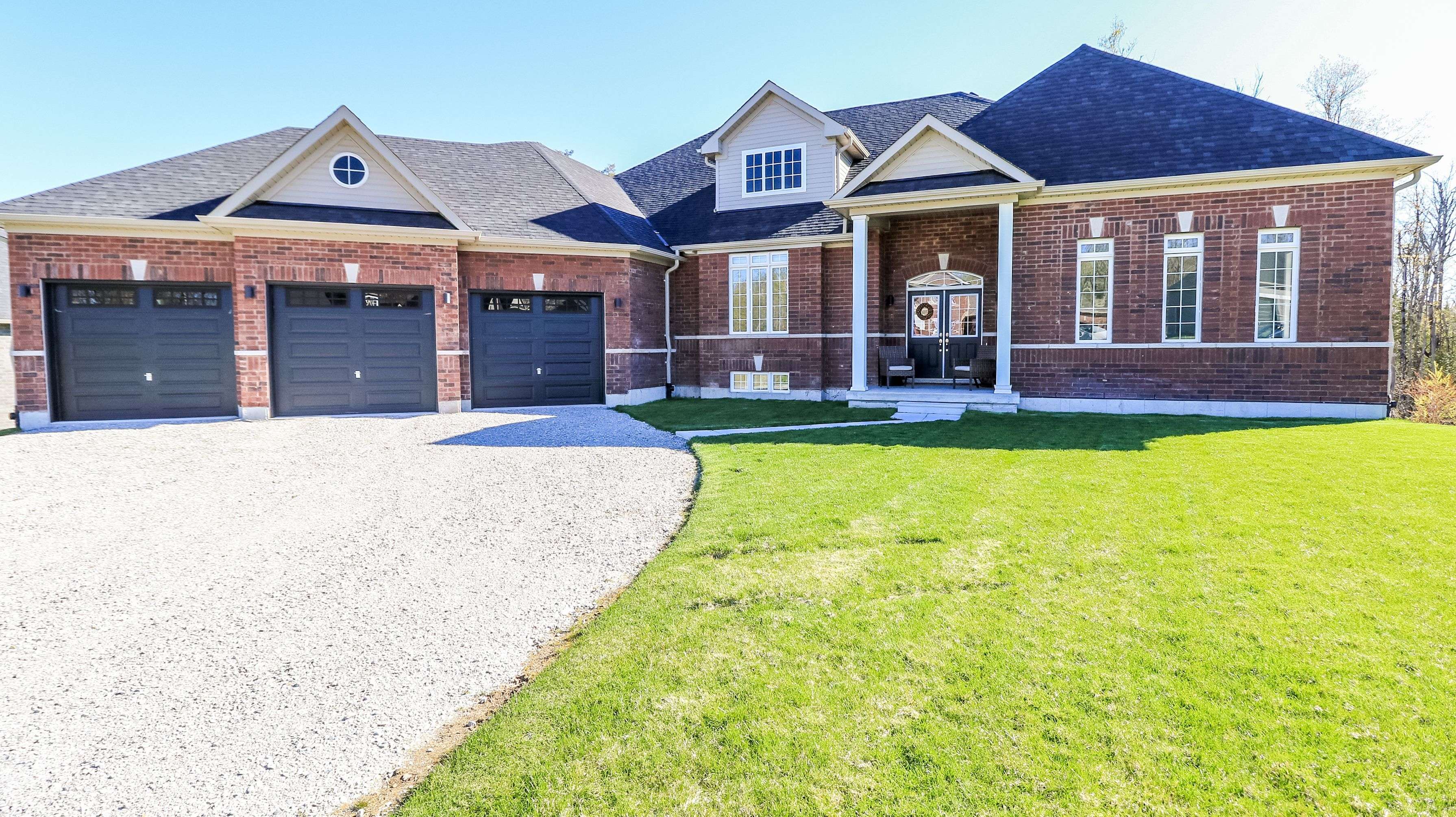 95 Ruby Ridge RD, Oro-medonte, ON L0L 2E0