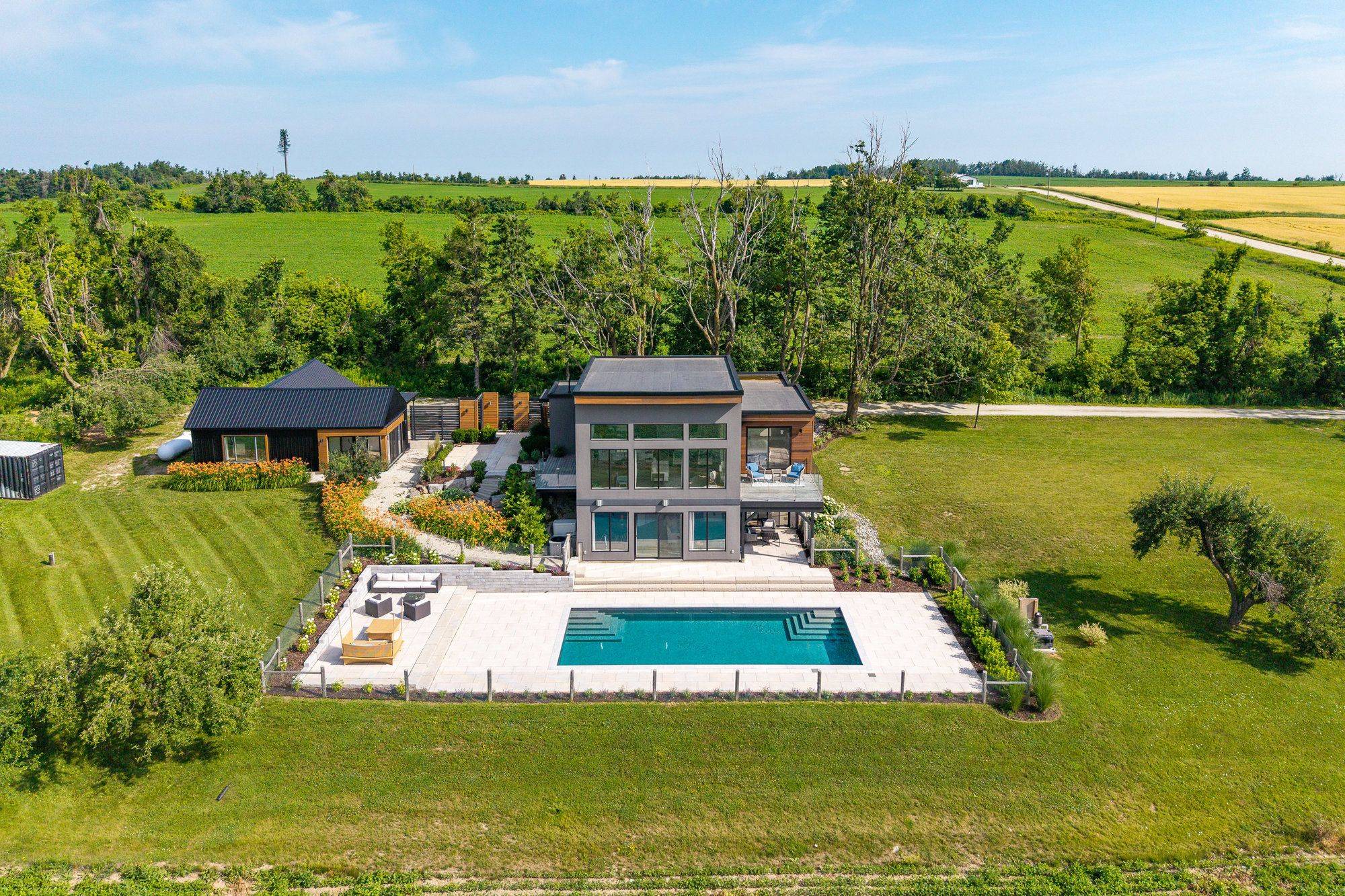 2566 5 Concession N/A S, Clearview, ON L0M 1G0