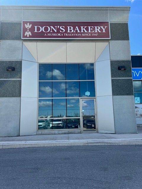 31 King ST #2, Barrie, ON L4N 6W5