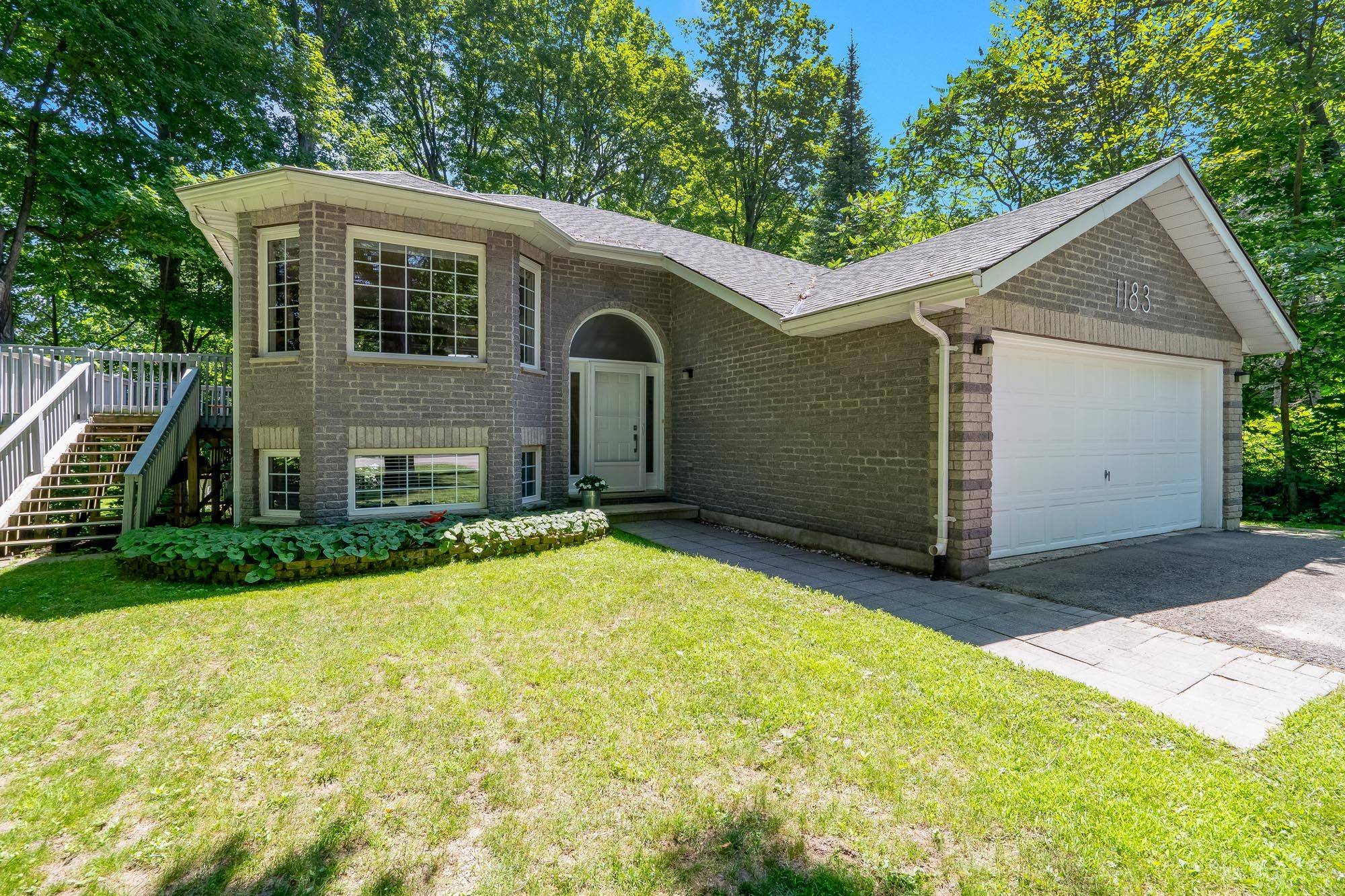 1183 Everton RD, Midland, ON L4R 5J2