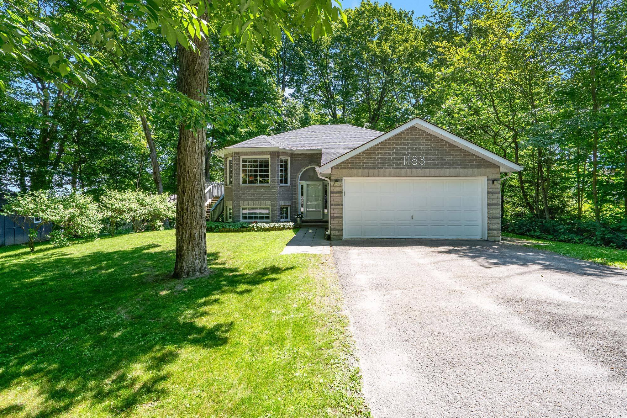 1183 Everton RD, Midland, ON L4R 5J2