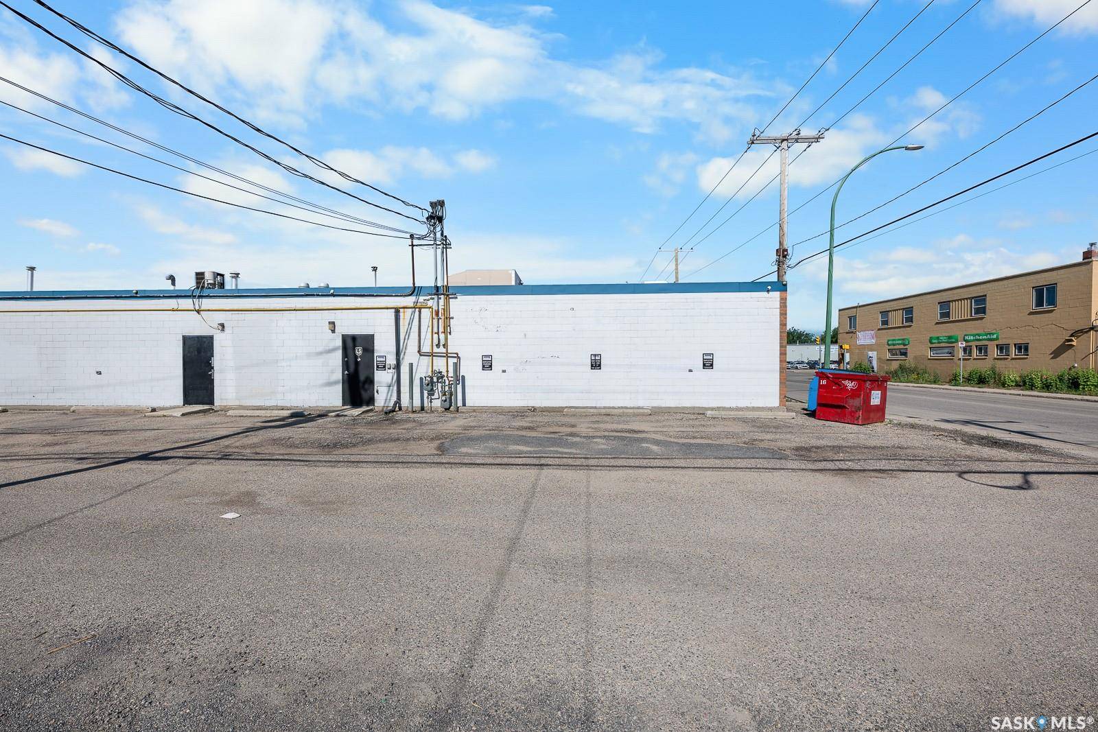 405 BROAD STREET, Regina, SK S4R 1X4