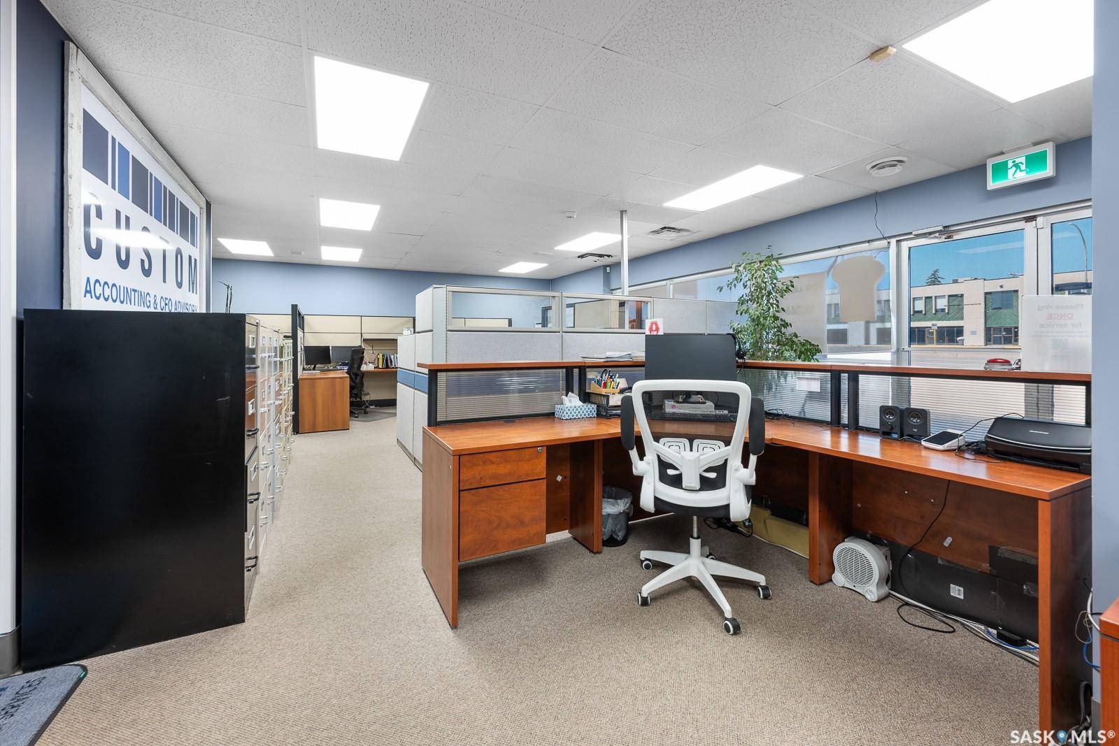 405 BROAD STREET, Regina, SK S4R 1X4